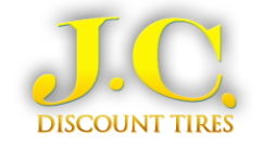 J.C. Discount Tires (Edgewood, MD)